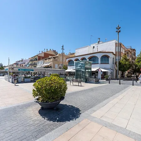 Hauzify I Robinson Cambrils