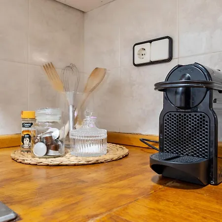 Hauzify I Robinson Apartment Cambrils