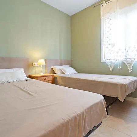 Apartment Hauzify I Robinson Cambrils