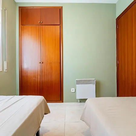Apartment Hauzify I Robinson *