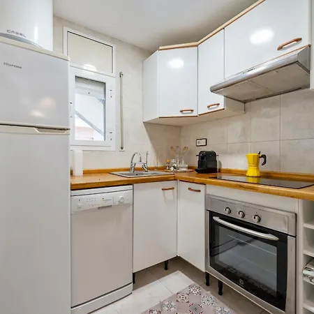 Apartment Hauzify I Robinson