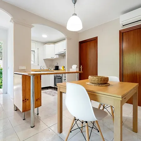 Apartment Hauzify I Robinson Cambrils